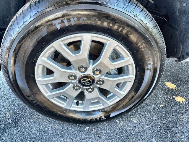 used 2025 Toyota Tacoma car, priced at $40,779