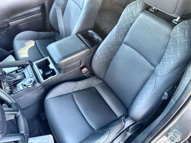 used 2025 Toyota Tacoma car, priced at $40,779