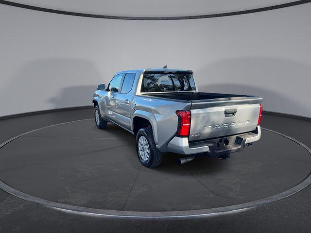 used 2025 Toyota Tacoma car, priced at $40,779