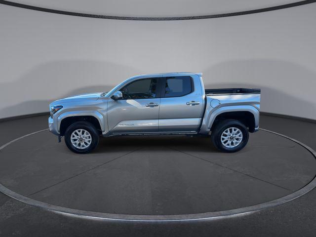used 2025 Toyota Tacoma car, priced at $40,779