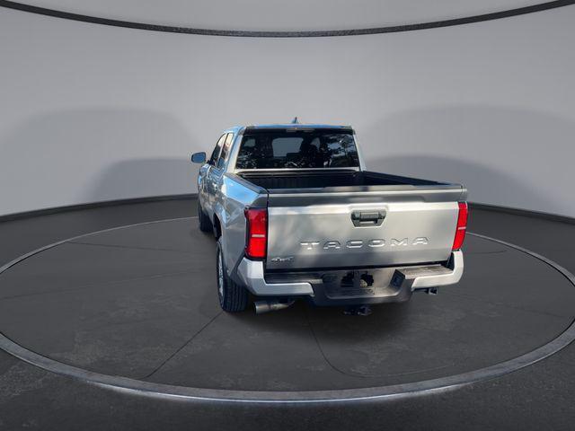 used 2025 Toyota Tacoma car, priced at $40,779