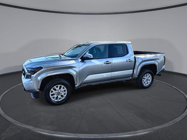 used 2025 Toyota Tacoma car, priced at $40,779