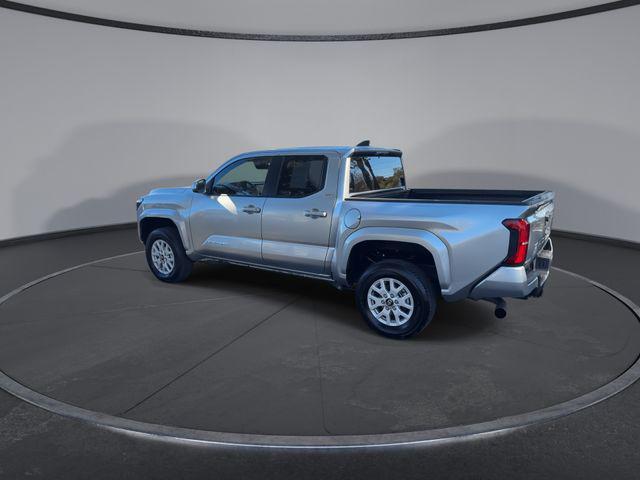 used 2025 Toyota Tacoma car, priced at $40,779