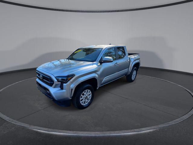 used 2025 Toyota Tacoma car, priced at $40,779