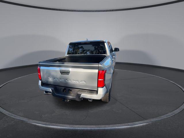 used 2025 Toyota Tacoma car, priced at $40,779