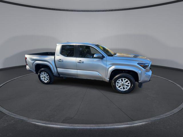 used 2025 Toyota Tacoma car, priced at $40,779