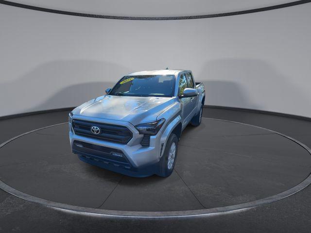 used 2025 Toyota Tacoma car, priced at $40,779