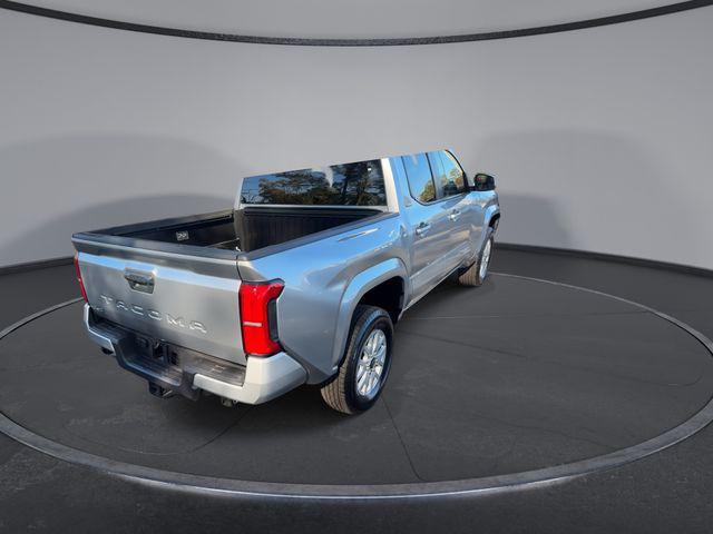 used 2025 Toyota Tacoma car, priced at $40,779