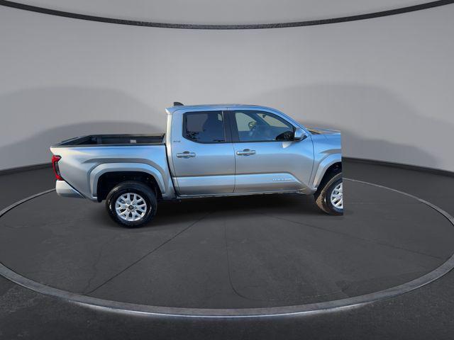 used 2025 Toyota Tacoma car, priced at $40,779