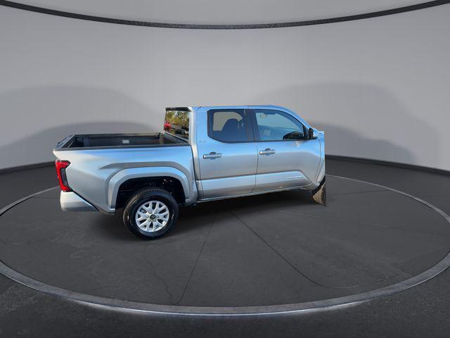 used 2025 Toyota Tacoma car, priced at $40,779