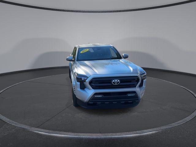 used 2025 Toyota Tacoma car, priced at $40,779