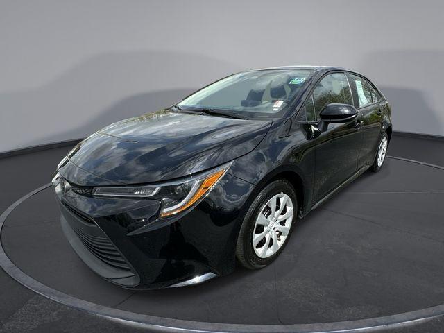 used 2023 Toyota Corolla car, priced at $20,904