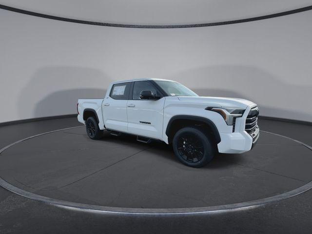 new 2024 Toyota Tundra car, priced at $59,885