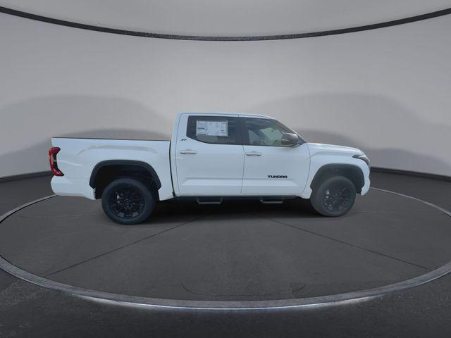 new 2024 Toyota Tundra car, priced at $59,885