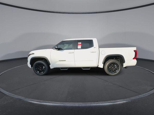 new 2024 Toyota Tundra car, priced at $59,885