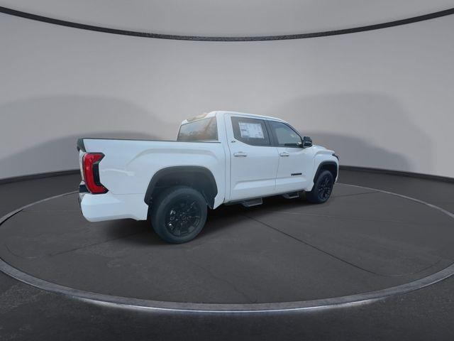 new 2024 Toyota Tundra car, priced at $59,885