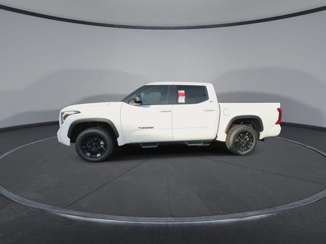 new 2024 Toyota Tundra car, priced at $59,885