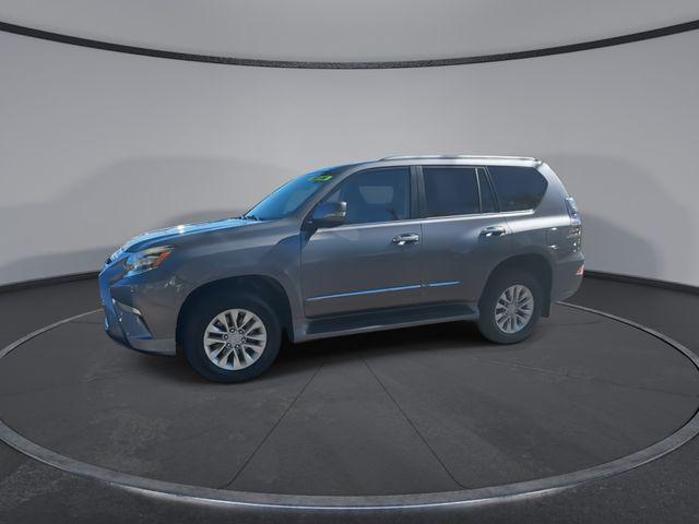 used 2015 Lexus GX 460 car, priced at $17,459