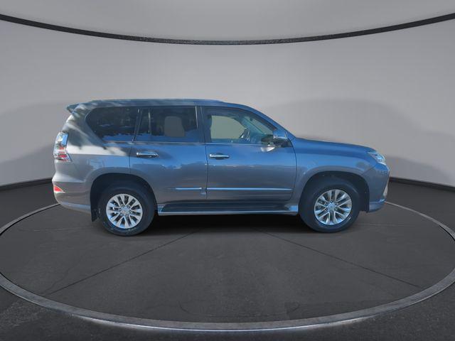 used 2015 Lexus GX 460 car, priced at $17,459
