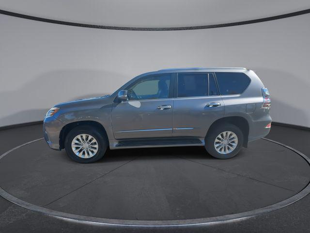 used 2015 Lexus GX 460 car, priced at $17,459