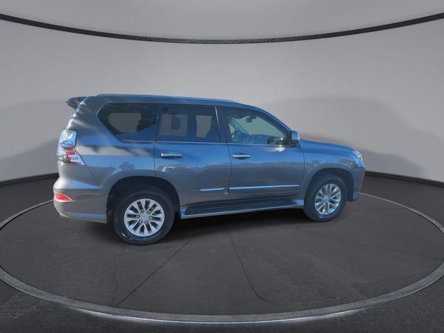 used 2015 Lexus GX 460 car, priced at $17,459
