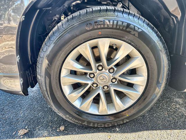 used 2015 Lexus GX 460 car, priced at $17,459