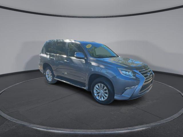 used 2015 Lexus GX 460 car, priced at $17,459