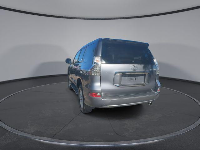 used 2015 Lexus GX 460 car, priced at $17,459