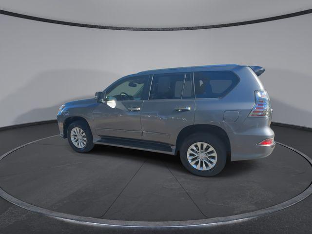 used 2015 Lexus GX 460 car, priced at $17,459