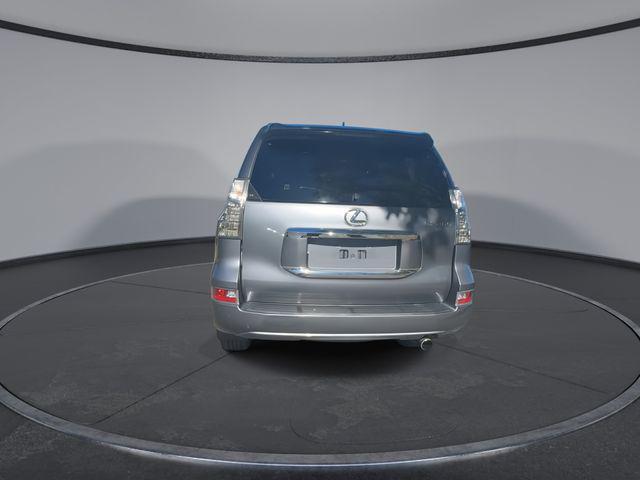 used 2015 Lexus GX 460 car, priced at $17,459