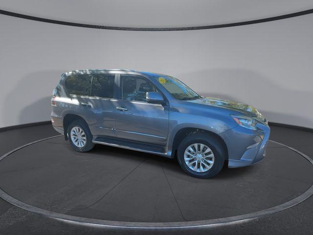 used 2015 Lexus GX 460 car, priced at $17,459