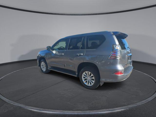 used 2015 Lexus GX 460 car, priced at $17,459