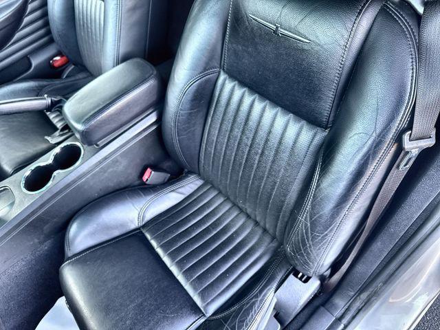 used 2004 Ford Thunderbird car, priced at $12,897