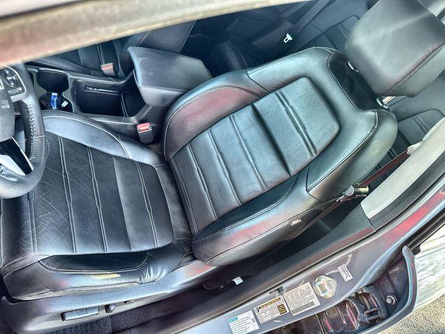 used 2022 Honda CR-V Hybrid car, priced at $26,217