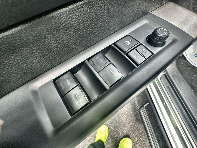 new 2025 Toyota Tundra car, priced at $60,288