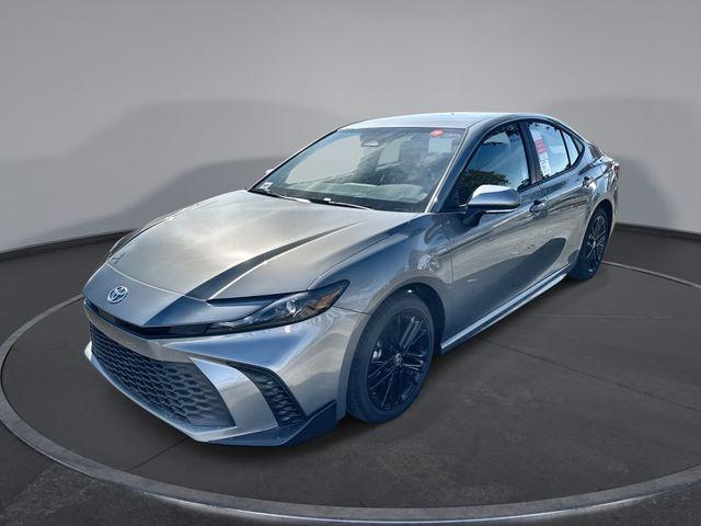 new 2026 Toyota Camry car, priced at $32,775