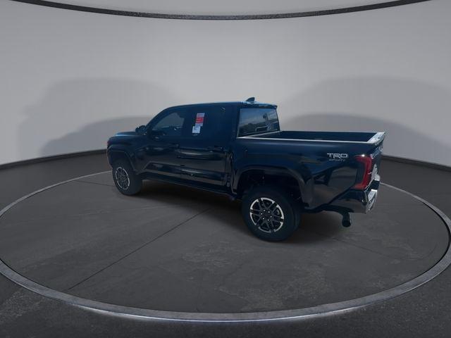 new 2025 Toyota Tacoma car, priced at $47,905