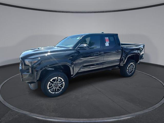 new 2025 Toyota Tacoma car, priced at $47,905