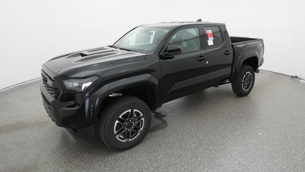 new 2025 Toyota Tacoma car, priced at $47,905