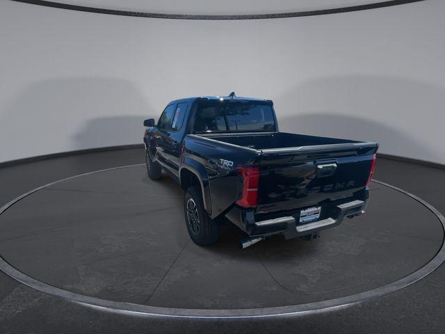 new 2025 Toyota Tacoma car, priced at $47,905