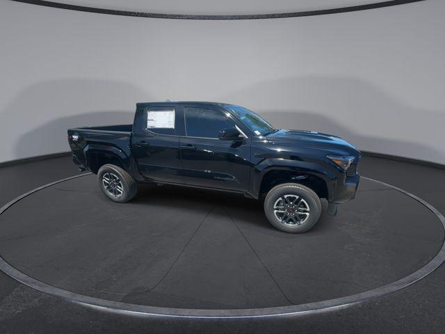 new 2025 Toyota Tacoma car, priced at $47,905
