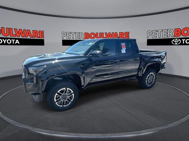 new 2025 Toyota Tacoma car, priced at $47,905