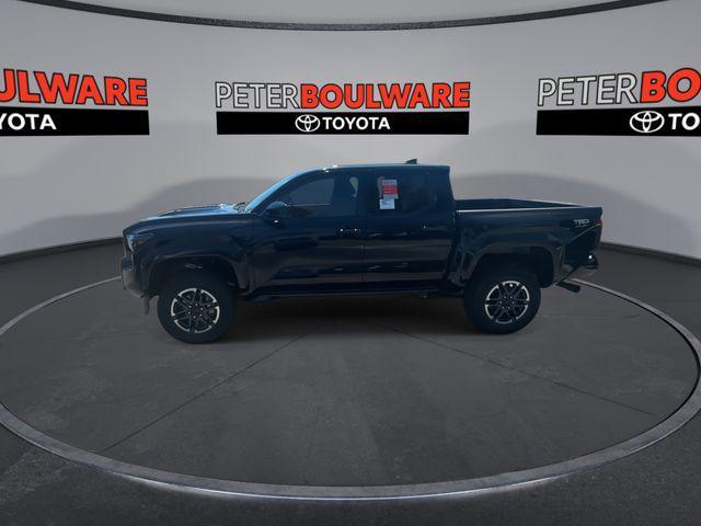 new 2025 Toyota Tacoma car, priced at $47,905