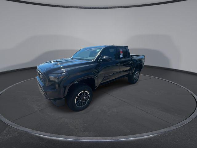 new 2025 Toyota Tacoma car, priced at $47,905