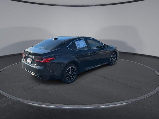 new 2025 Toyota Camry car, priced at $39,332