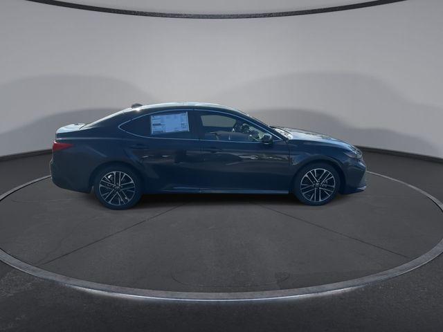 new 2025 Toyota Camry car, priced at $39,332