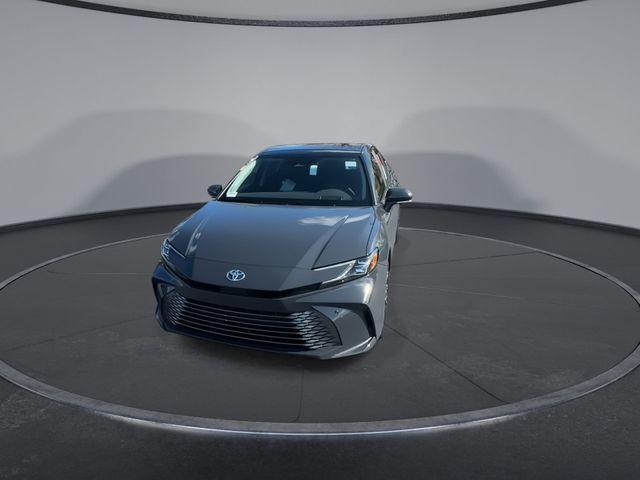 new 2025 Toyota Camry car, priced at $39,332