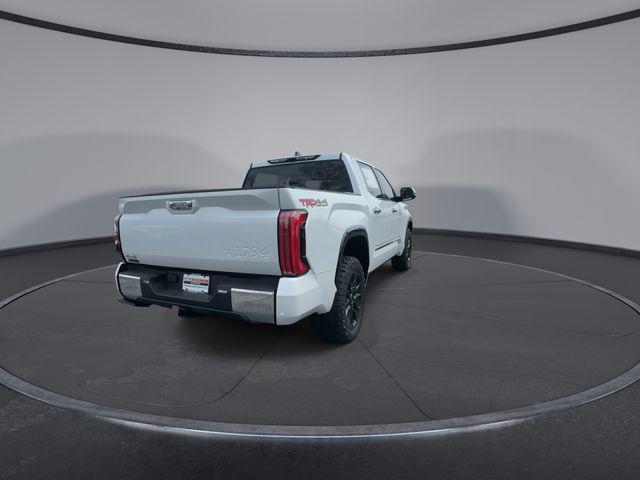 new 2025 Toyota Tundra car, priced at $71,817