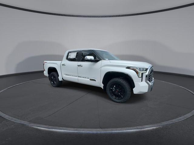 new 2025 Toyota Tundra car, priced at $71,817