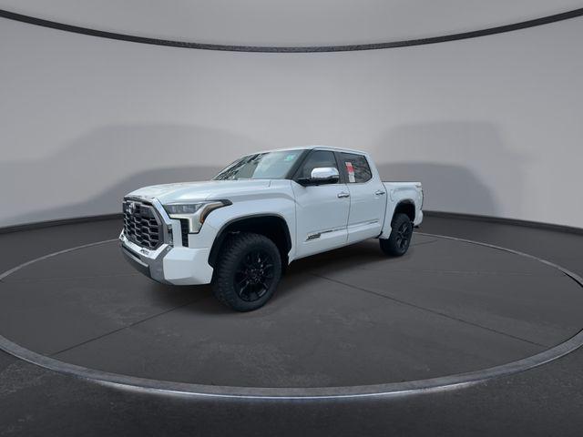 new 2025 Toyota Tundra car, priced at $71,817